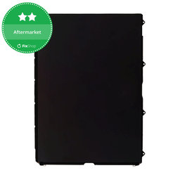 Apple iPad (10th Gen 2022, 11th Gen 2025) - LCD zaslon + steklo na dotik TFT (Cellular Version)