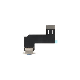 Apple iPad (11th Gen 2025) - Konektor za polnjenje + Flex kabel (Blue)