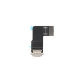 Apple iPad Air 11 (2024, 2025) - Konektor za polnjenje + Flex kabel (Starlight)