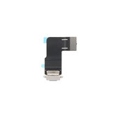 Apple iPad Air 11 (2024, 2025) - Konektor za polnjenje + Flex kabel (Blue)