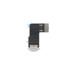 Apple iPad Air 11 (2024, 2025) - Konektor za polnjenje + Flex kabel (Blue)