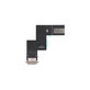 Apple iPad Air 13 (2024, 2025) - Konektor za polnjenje + Flex kabel (Starlight)