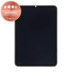 Apple iPad Mini (2024) - LCD zaslon + steklo na dotik (Black) Refurbished