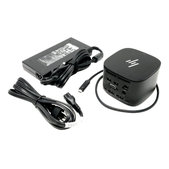 HP - Priključna postaja Thunderbolt G2 (USB-C) Obnovljeno