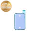 Lepilo pod zadnje steklo za iPhone 17 Pro | 923-12849-S | Genuine Apple