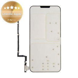 Priključek za polnjenje + Flex kabel za iPhone 17 Air | White | 923-13567 | Genuine Apple