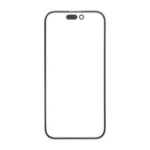Apple iPhone 15 - Sprednje steklo + OCA Adhesive