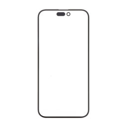 Apple iPhone 15 Plus - Sprednje steklo + OCA Adhesive