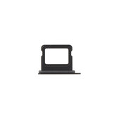 Apple iPhone 16, 16 Plus - Reža za kartico SIM (Black)
