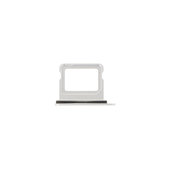 Apple iPhone 16, 16 Plus - Reža za kartico SIM (White)
