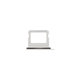 Apple iPhone 16, 16 Plus - Reža za kartico SIM (White)