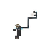 Apple iPhone 16 - Bliskavica zadnje kamere + Flex kabel