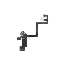 Apple iPhone 16 - Bliskavica zadnje kamere + Flex kabel