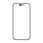 Apple iPhone 16 - Sprednje steklo + OCA Adhesive