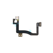 Apple iPhone 16e - Bliskavica zadnje kamere + Flex kabel