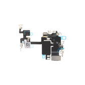 Apple iPhone 16e - Gibljiva WiFi antena