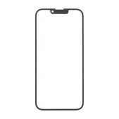 Apple iPhone 16e - Sprednje steklo + OCA Adhesive