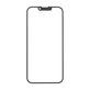 Apple iPhone 16e, 17e - Sprednje steklo + OCA Adhesive