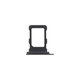 Apple iPhone 16 Pro, 16 Pro Max - Reža za kartico SIM (Black Titanium)