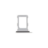 Apple iPhone 16 Pro, 16 Pro Max - Reža za kartico SIM (White Titanium)