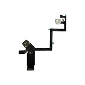 Apple iPhone 16 Plus - Bliskavica zadnje kamere + Flex kabel