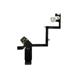 Apple iPhone 16 Plus - Bliskavica zadnje kamere + Flex kabel