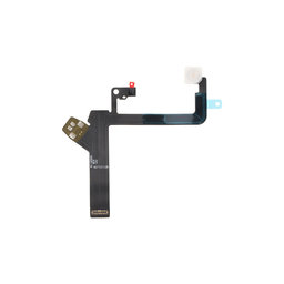 Apple iPhone 16 Pro Max - Bliskavica zadnje kamere + Flex kabel