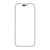 Apple iPhone 16 Pro Max - Sprednje steklo + OCA Adhesive