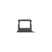 Apple iPhone 17 - Reža za kartico SIM (Black)