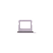 Apple iPhone 17 - Reža za kartico SIM (Lavender)