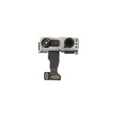 Apple iPhone 17 - Sprednja kamera z IR kamero 18MP (Ultrawide)