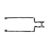 Apple iPhone Air - Priključek za polnjenje + Flex kabel (Space Black)