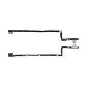 Apple iPhone 17 Air - Priključek za polnjenje + Flex kabel (Cloud White)