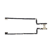 Apple iPhone 17 Air - Priključek za polnjenje + Flex kabel (Light Gold)