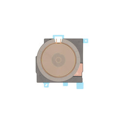 Apple iPhone 17 Air - Čip za brezžično polnjenje + NFC