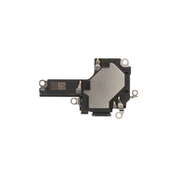 Apple iPhone 17 Pro - Zvočnik