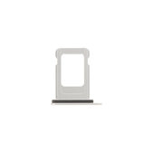 Apple iPhone 17 Pro, 17 Pro Max - Reža za kartico SIM (Silver)