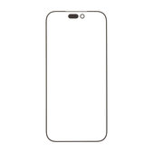 Apple iPhone 17 Pro Max - Sprednje steklo + OCA Adhesive