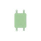 Samsung Galaxy Z Flip 7 FE F761B - Lepilo za baterijo Adhesive (Sub) - GH02-27114A Genuine Service Pack