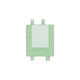 Samsung Galaxy S25 FE - Lepilo za baterijo Adhesive - GH02-27481A Genuine Service Pack