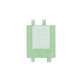 Samsung Galaxy S25 FE - Lepilo za baterijo Adhesive - GH02-27481A Genuine Service Pack
