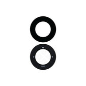 Samsung Galaxy S25 Edge - Steklo zadnje kamere (Wide) - GH64-09798A Genuine Service Pack