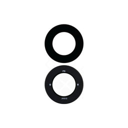 Samsung Galaxy S25 Edge - Steklo zadnje kamere (Wide) - GH64-09798A Genuine Service Pack