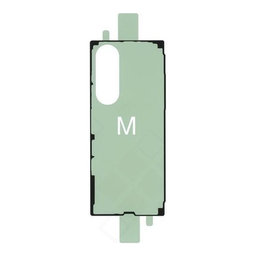 Samsung Galaxy Z Fold 7 F966B - Lepilo za pokrov baterije - GH81-27716A Genuine Service Pack