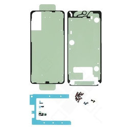 Samsung Galaxy S25 Edge - Komplet lepil za LCD zaslon Adhesive - GH82-37406A Genuine Service Pack