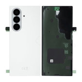 Samsung Galaxy Z Fold 7 F966B - Pokrov baterije (Silver Shadow) - GH82-37534A Genuine Service Pack