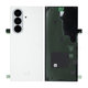 Samsung Galaxy Z Fold 7 F966B - Pokrov baterije (Silver Shadow) - GH82-37534A Genuine Service Pack