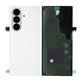 Samsung Galaxy Z Fold 7 F966B - Pokrov baterije (Silver Shadow) - GH82-37534A Genuine Service Pack