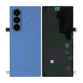 Samsung Galaxy Z Fold 7 F966B - Pokrov baterije (Blue Shadow) - GH82-37534B Genuine Service Pack