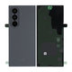 Samsung Galaxy Z Fold 7 F966B - Pokrov baterije (Jetblack) - GH82-37534C Genuine Service Pack